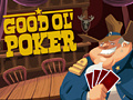 leikur Good Ol' Poker