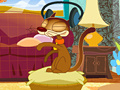 leikur Cyber Chatons