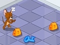 leikur Tom and Jerry midnight snack