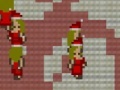 leikur Infectonator christmas edition