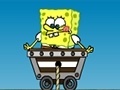 leikur Spongebob Get Hamberger