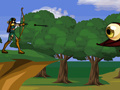 leikur Monster Hunt