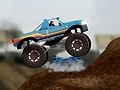 leikur Top Truck