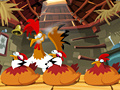 leikur Hen Coops
