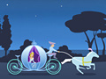leikur Disney Cinderella