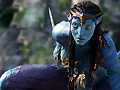 leikur Avatar Dress Up