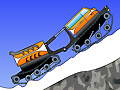 leikur Mountain Rescue Driver