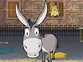 leikur Donkey Gafoor