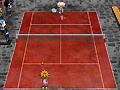 leikur Hip Hop Tennis