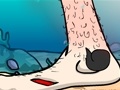 leikur Leech