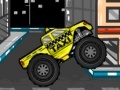 leikur Monster Truck Taxi