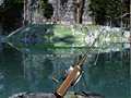 leikur Lake Fishing 2.0