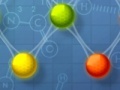 leikur Atomic puzzle 2