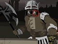 leikur Defender fortress