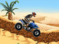 leikur ATV Offroad Thunder
