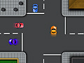 leikur Traffic Madness