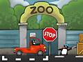 leikur Zoo Transport