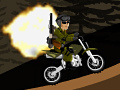 leikur Military Rush