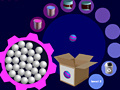leikur Factory Balls 3