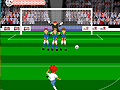 leikur 3G Free Kick