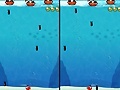 leikur Marine Bombs