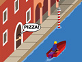 leikur Pizzaboy