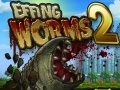 leikur Effing Worms 2