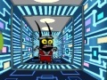 leikur Catscratch: Spindango Fundulation