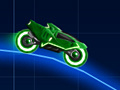 leikur Neon Rider