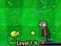 leikur Plants vs Zombies