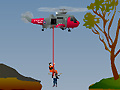 leikur Rockface Rescue