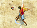 leikur Metatron Beach Soccer