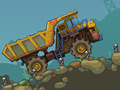 leikur Mining Truck