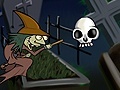 leikur Monster Contest