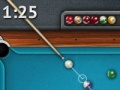 leikur Billiard SIngle Player