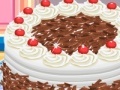 leikur Black Forest cake