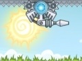 leikur Laser Cannon 3