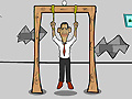 leikur Obama Guantanamo Escape