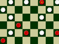 leikur 3 In One Checkers
