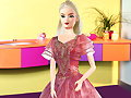 leikur Birthday Barbie