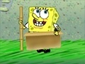 leikur SpongeBob vs Jellyfish