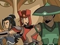 leikur Avatar: Arena