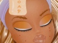 leikur Glam Bratz make up