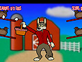 leikur Wolf loves eggs
