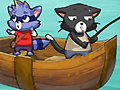 leikur Civet's Odyssey