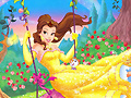 leikur Beauty and the Beast