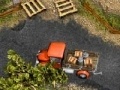 leikur Youda Farmer