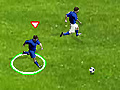 leikur Soccer World Cup 2010