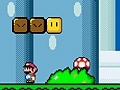 leikur Monolith Mario World