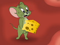 leikur Mice Maze